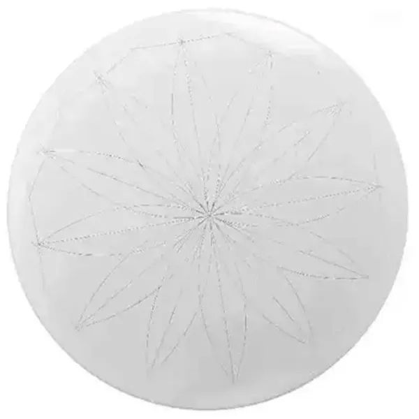 Plafonieră Lampada DEK-53395-05 395 mm / Plastic photo 1 Plafonieră Lampada DEK-53395-05 395 mm / Plastic photo 1