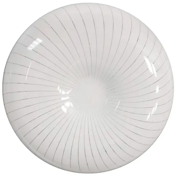 Plafonieră Lampada DEK-18260-02 395 mm / Plastic photo 1 Plafonieră Lampada DEK-18260-02 395 mm / Plastic photo 1