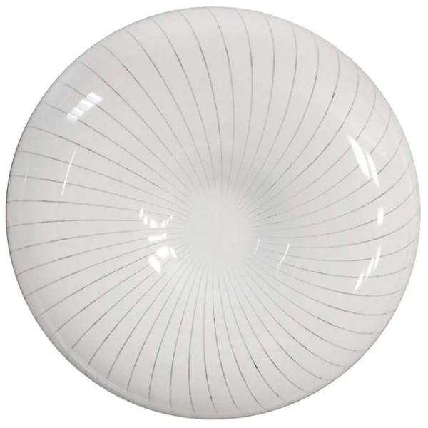 Plafonieră Lampada DEK-18260-02 395 mm / Plastic photo 1 Plafonieră Lampada DEK-18260-02 395 mm / Plastic photo 1