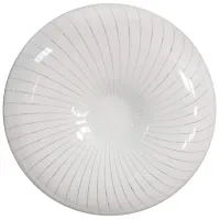 Plafonieră Lampada DEK-18260-02 395 mm / Plastic