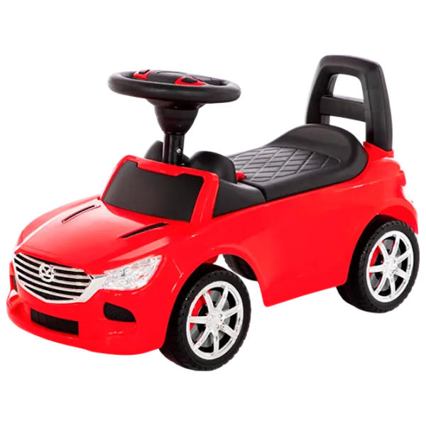 Tolocar Richi Tichi Supercar (4810344084507) / Red photo 1 Tolocar Richi Tichi Supercar (4810344084507) / Red photo 1