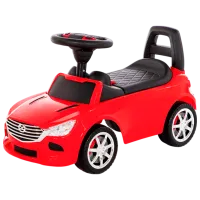 Tolocar Richi Tichi Supercar (4810344084507) / Red