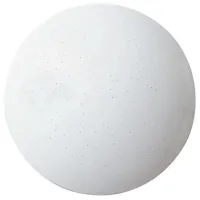 Plafonieră Lampada DEK-17260-01 395 mm / Plastic