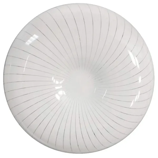 Plafonieră Lampada DEK-18340-02 395 mm / Plastic photo 1 Plafonieră Lampada DEK-18340-02 395 mm / Plastic photo 1