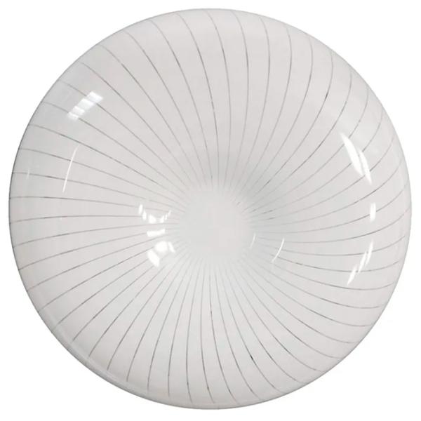 Plafonieră Lampada DEK-18340-02 395 mm / Plastic photo 1 Plafonieră Lampada DEK-18340-02 395 mm / Plastic photo 1
