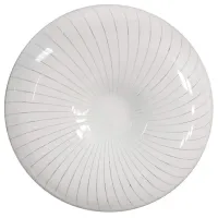Plafonieră Lampada DEK-18340-02 395 mm / Plastic