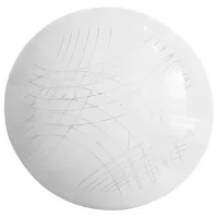 Plafonieră Lampada DEK-16340-01 395 mm / Plastic