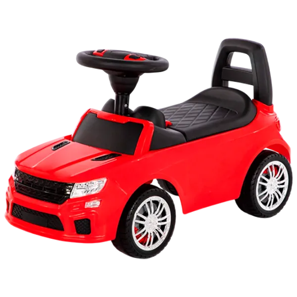 Толокар Richi Tichi Supercar (4810344084590) / Красный photo 1