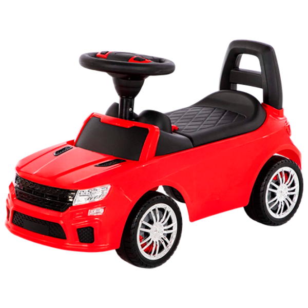 Толокар Richi Tichi Supercar (4810344084590) / Красный photo 1
