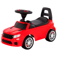 Tolocar Richi Tichi Supercar (4810344084590) / Red