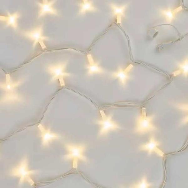 Гирлянды LED EMOS D2AW04  / Тёплый белый photo 1