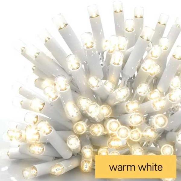 Гирлянды LED EMOS D2AW04  / Тёплый белый photo 3