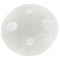 Plafonieră Lampada DEK-30395-05 395 mm / Plastic
