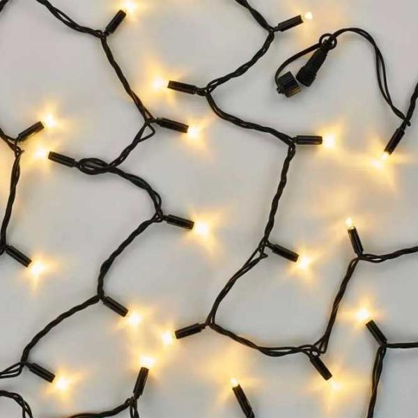 Гирлянды LED EMOS D2AW03  / Тёплый белый photo 1
