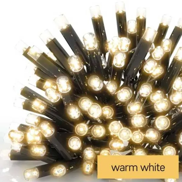 Гирлянды LED EMOS D2AW03  / Тёплый белый photo 3