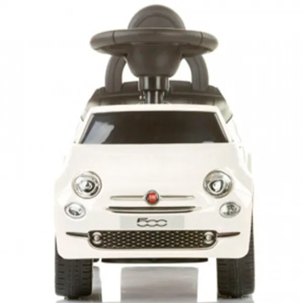 Tolocar Richi Tichi Fiat 500 (9780201379662) 20 kg/ White photo 4 Tolocar Richi Tichi Fiat 500 (9780201379662) 20 kg/ White photo 4