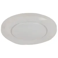 Plafonieră Elmos 350336W 395 mm / Plastic