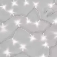 Luminițe decorative EMOS D2AC05  / Alb