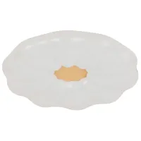 Plafonieră Elmos 350636W 395 mm / Plastic