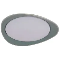 Plafonieră Elmos 351248W 395 mm / Plastic