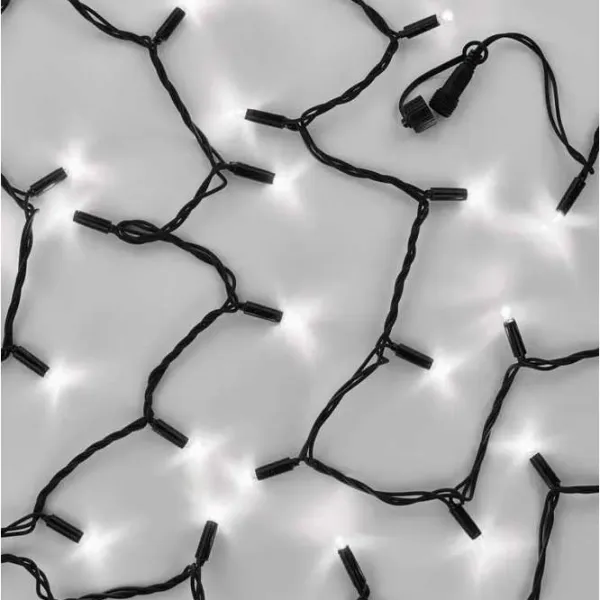 Гирлянды LED EMOS D2AC03  / Белый photo 1