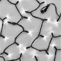 Luminițe decorative EMOS D2AC03  / Alb