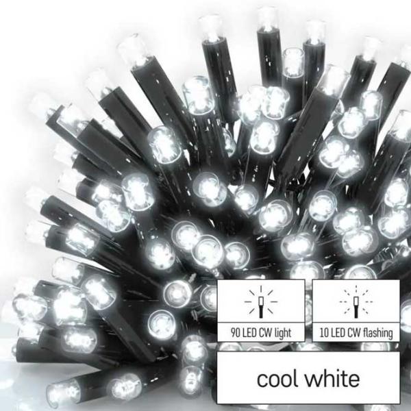 Гирлянды LED EMOS D2AC03  / Белый photo 5