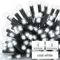 Гирлянды LED EMOS D2AC03 / Белый photo 5