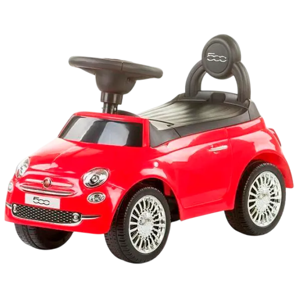 Tolocar Richi Tichi Fiat 500 (9780201379648) 20 kg/ Red photo 1 Tolocar Richi Tichi Fiat 500 (9780201379648) 20 kg/ Red photo 1