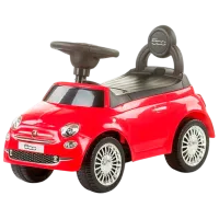 Tolocar Richi Tichi Fiat 500 (9780201379648) 20 kg/ Red