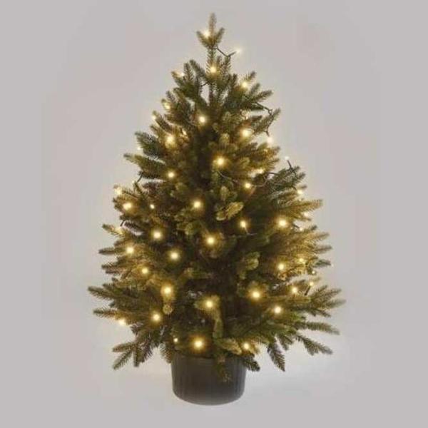 Гирлянды LED EMOS D4AW03  / Тёплый белый photo 2
