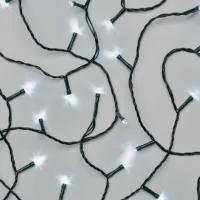 Гирлянды LED EMOS D4AC03  / Белый