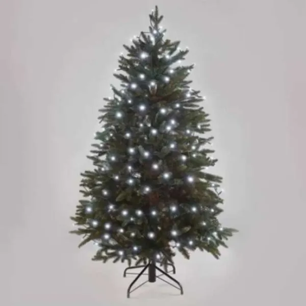Гирлянды LED EMOS D4AC03  / Белый photo 3