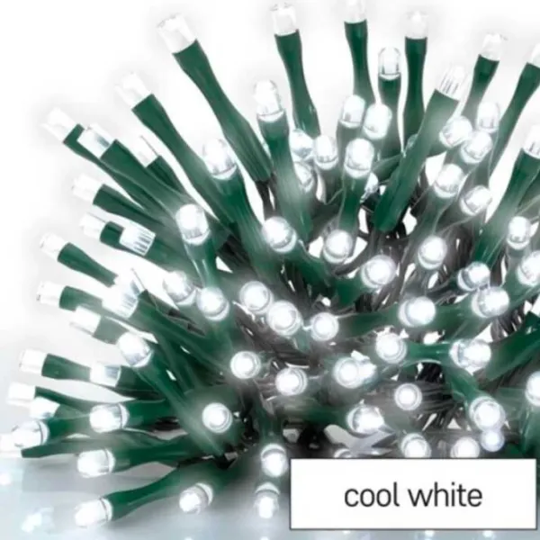 Гирлянды LED EMOS D4AC03  / Белый photo 5