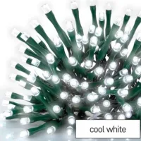 Гирлянды LED EMOS D4AC03 / Белый photo 5