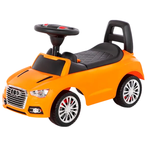 Tolocar Richi Tichi Supercar (4810344084569) / Orange photo 1