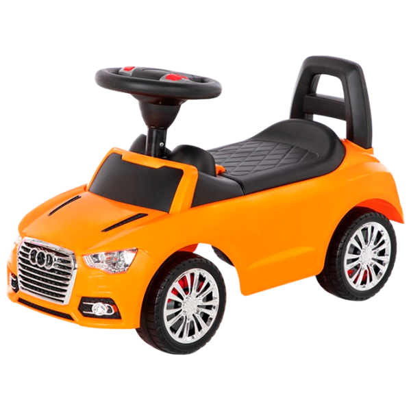 Tolocar Richi Tichi Supercar (4810344084569) / Orange photo 1