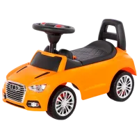 Толокар Richi Tichi Supercar (4810344084569) / Оранжевый