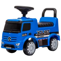 Tolocar Richi Tichi Mercedes-Benz 656 (9780201379747) 23 kg/ Blue