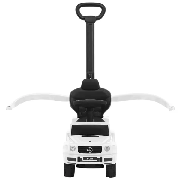 Толокар Richi Tichi Mercedes-Benz 653 (9780201379808) / Белый photo 6 Толокар Richi Tichi Mercedes-Benz 653 (9780201379808) / Белый photo 6
