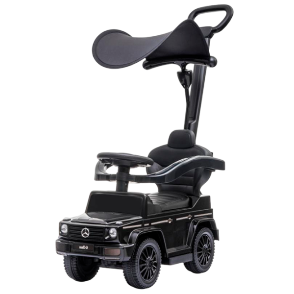 Tolocar Richi Tichi Mercedes-Benz 653 (9780201379785) / Black photo 1 Tolocar Richi Tichi Mercedes-Benz 653 (9780201379785) / Black photo 1