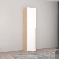Dulap Mobildor-Lux Smart-Home 40 x 56 x 250 / PAL / Sonoma photo 3