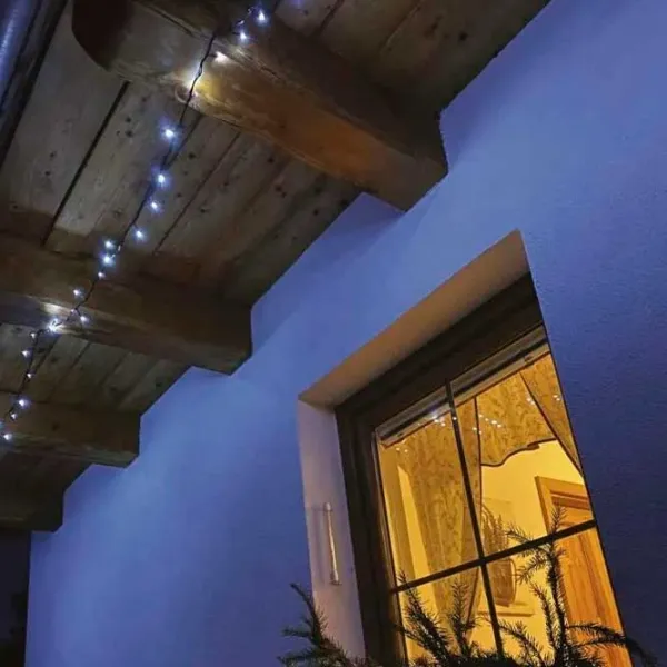 Гирлянды LED EMOS D4AC04  / Белый photo 3