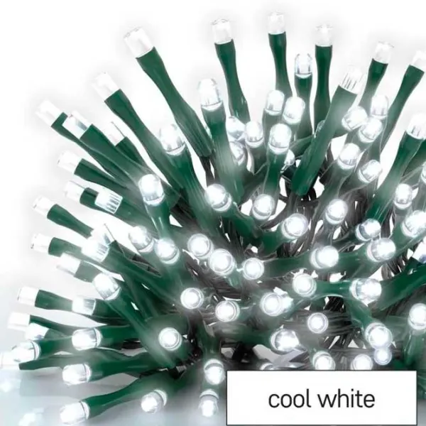 Гирлянды LED EMOS D4AC04  / Белый photo 4