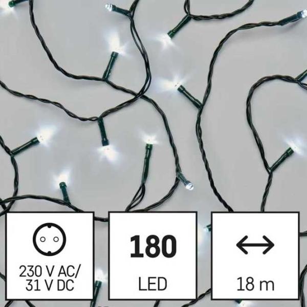Гирлянды LED EMOS D4AC04  / Белый photo 5