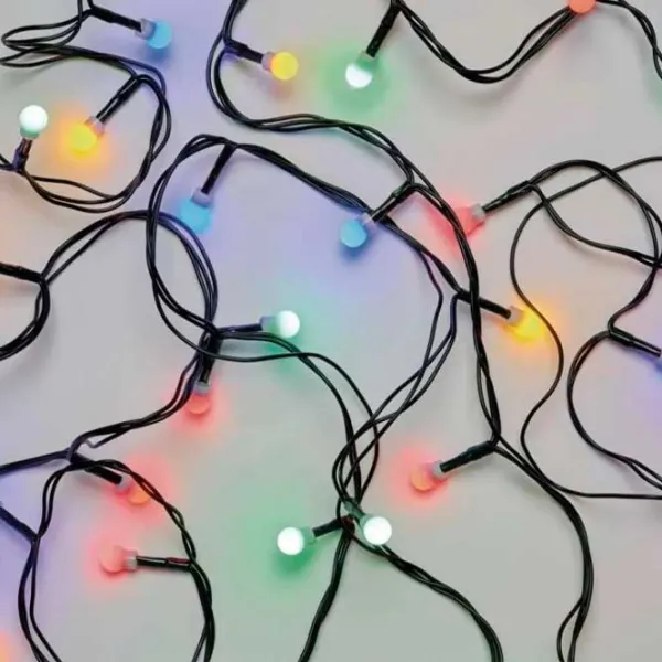 Luminițe decorative EMOS D5AM03  / Multicolor photo 1