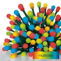 Luminițe decorative EMOS D5AM03 / Multicolor photo 5