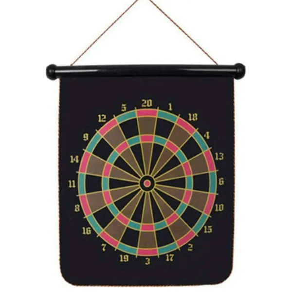 Darts Baili BL-1020A 6+ / 33 cm / Cauciuc photo 1