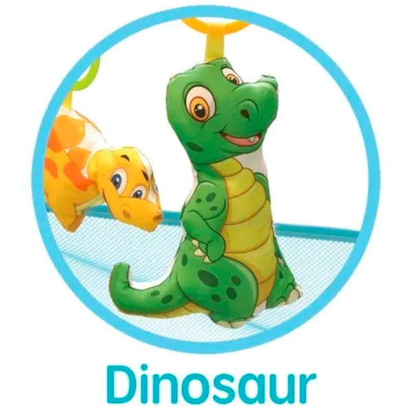 Игровой коврик ChiToys 58584 (8600023158584) 0+/ Квадратный/ Зеленый photo 4 Игровой коврик ChiToys 58584 (8600023158584) 0+/ Квадратный/ Зеленый photo 4