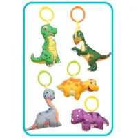 Covoraş pentru joc ChiToys 58584 (8600023158584) 0+/ Pătrat/ Green photo 5